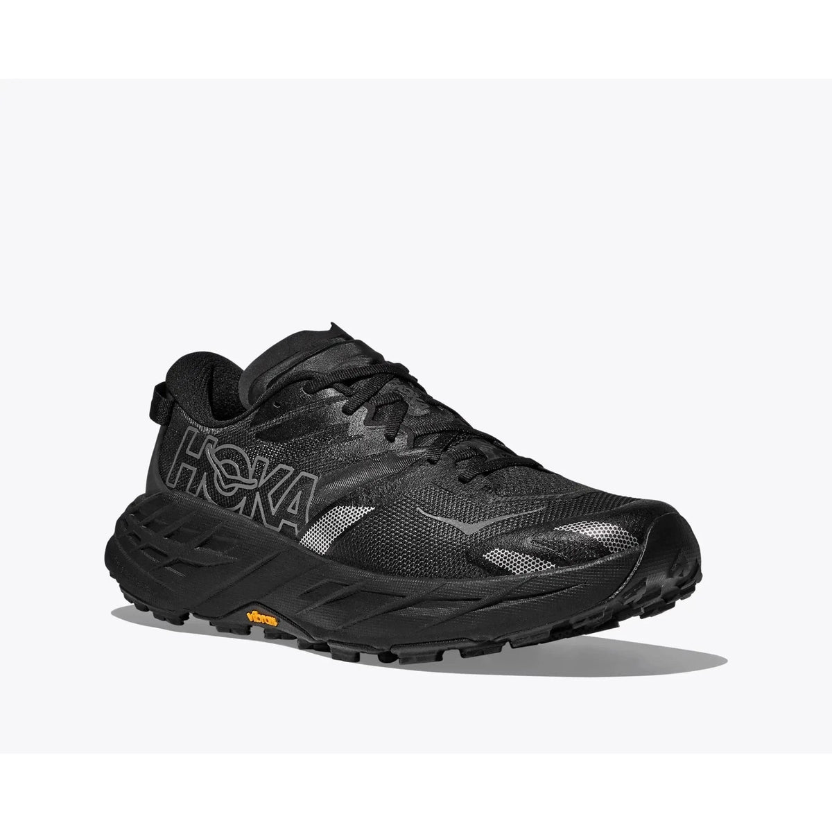Hoka Speedgoat 7 Heren - trrail.com