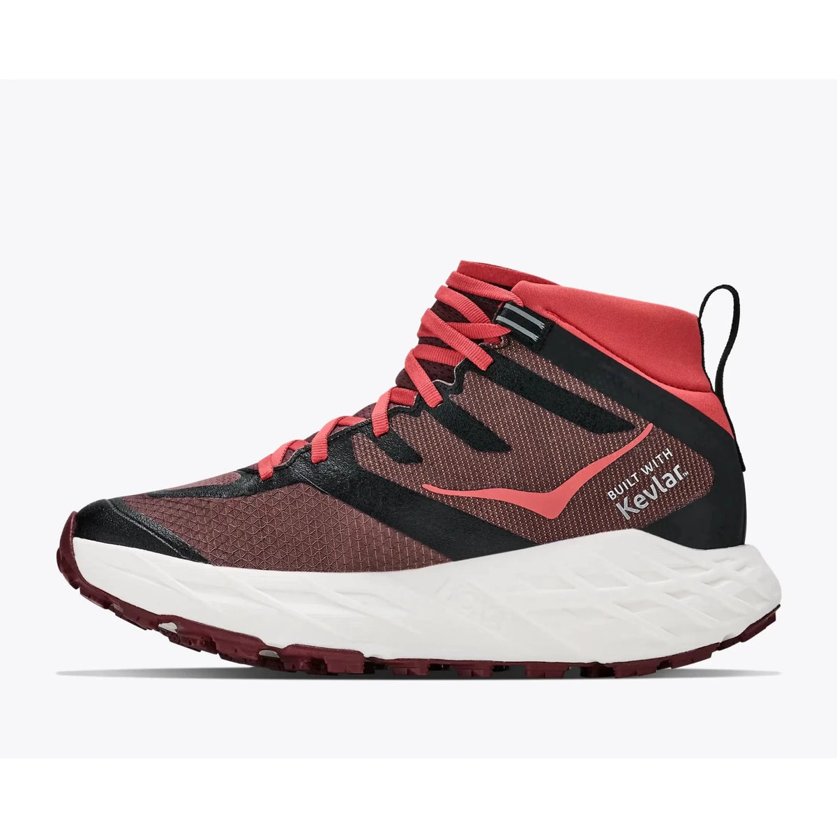 Hoka Speedgoat 7 Hike Gore-Tex Dames - trrail.com