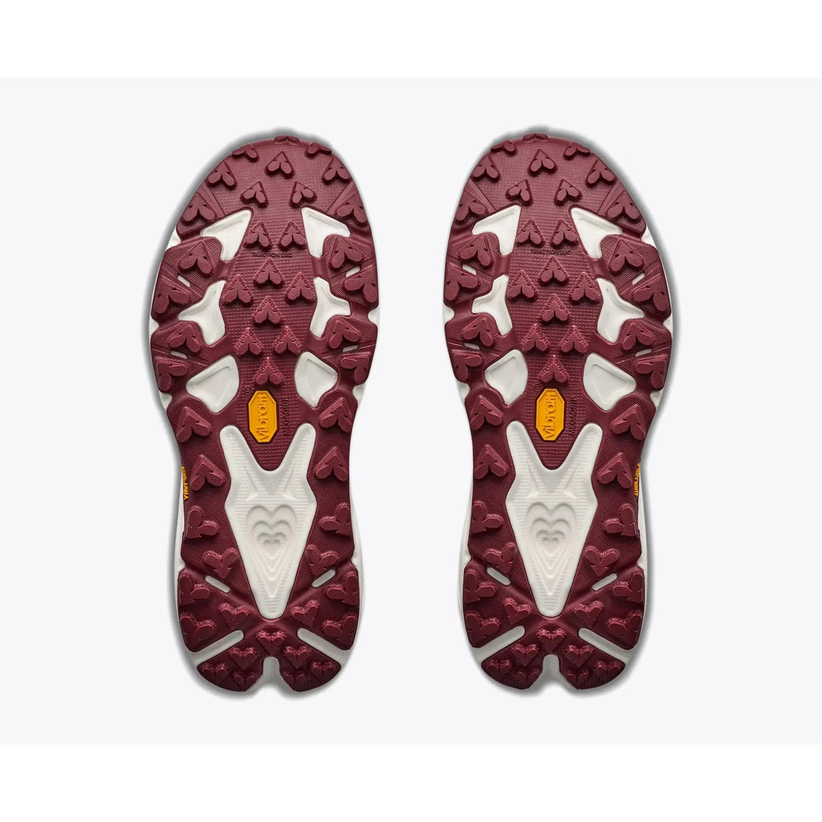Hoka Speedgoat 7 Hike Gore-Tex Dames - trrail.com