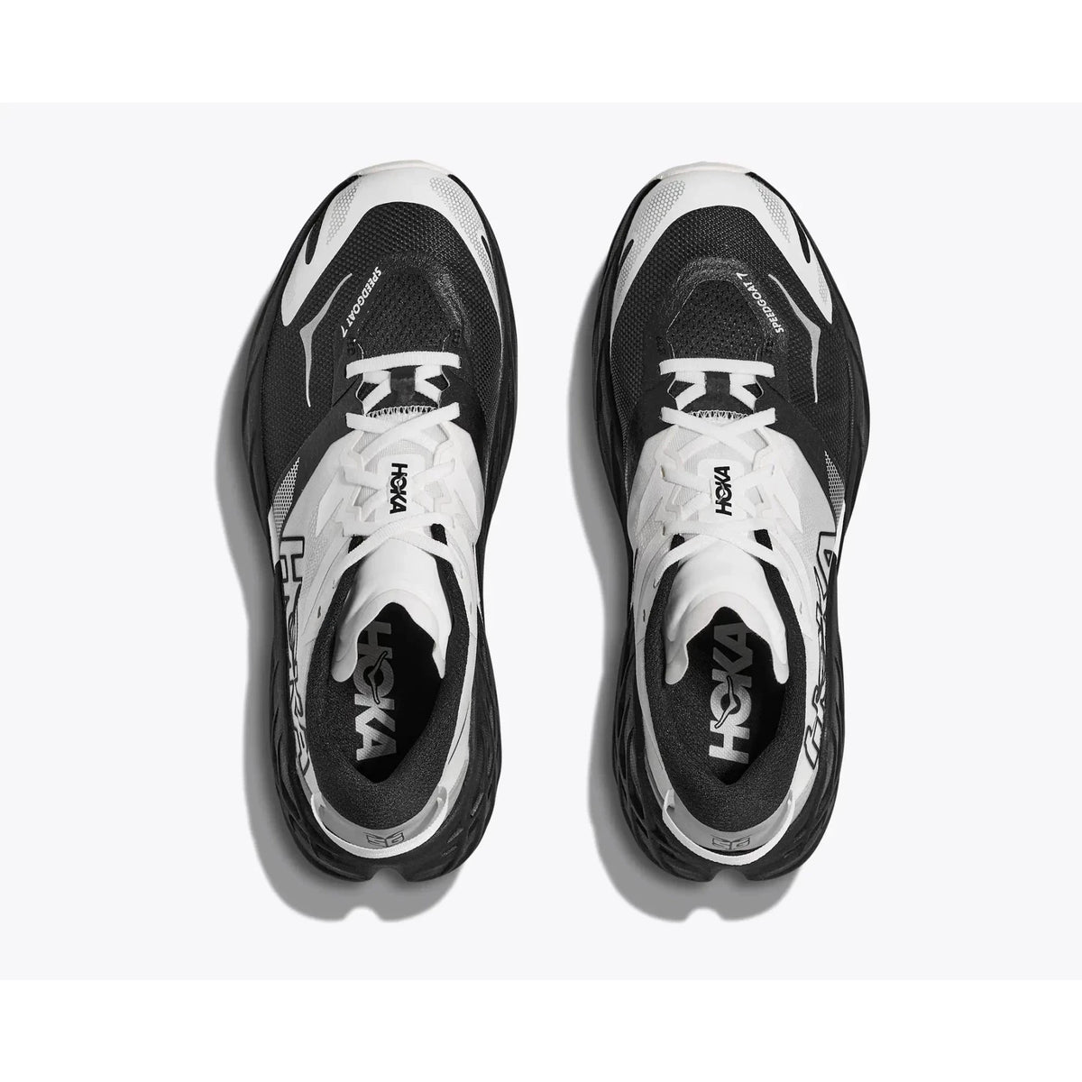 Hoka Speedgoat 7 Wide Dames | trrail.com