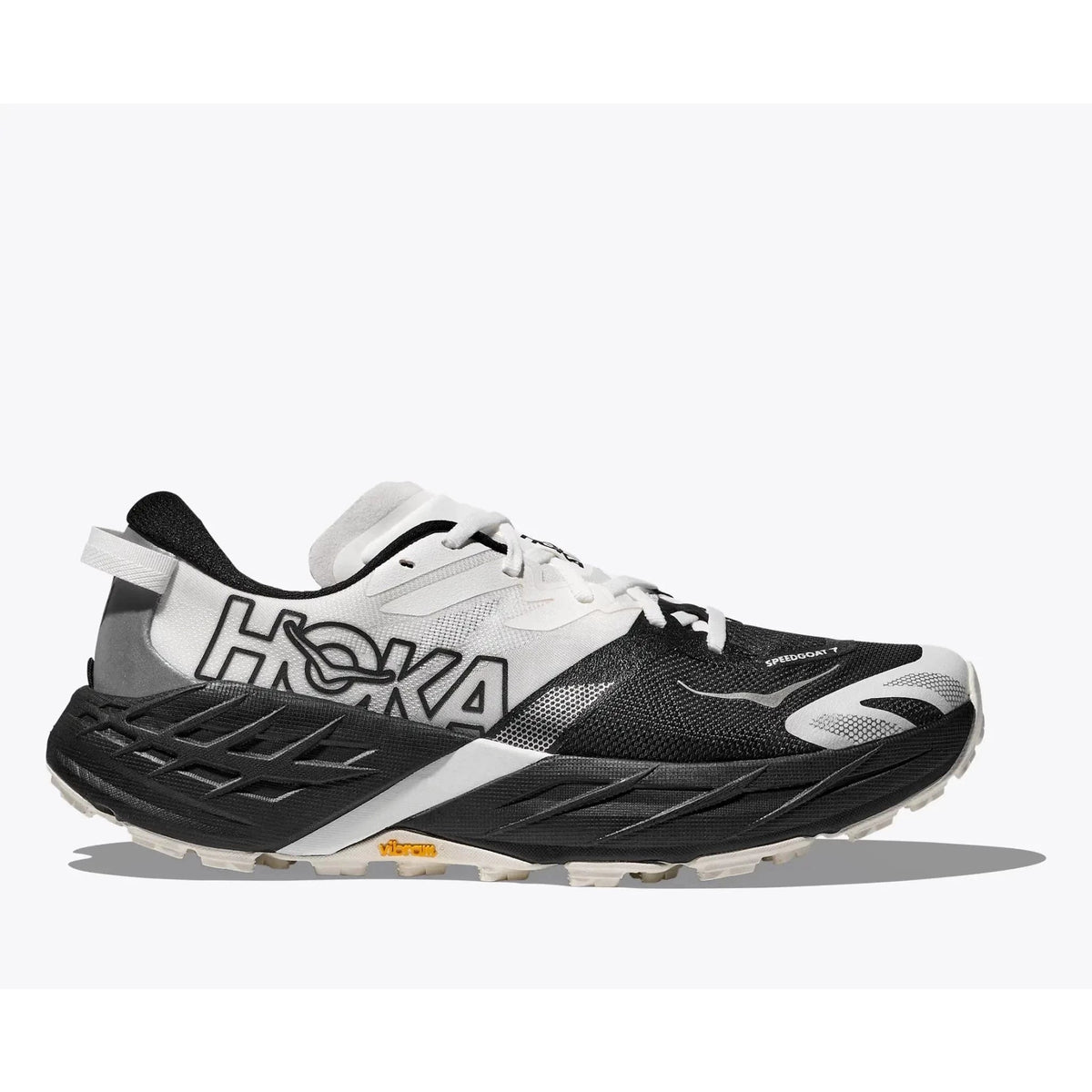Hoka Speedgoat 7 Wide Dames | trrail.com