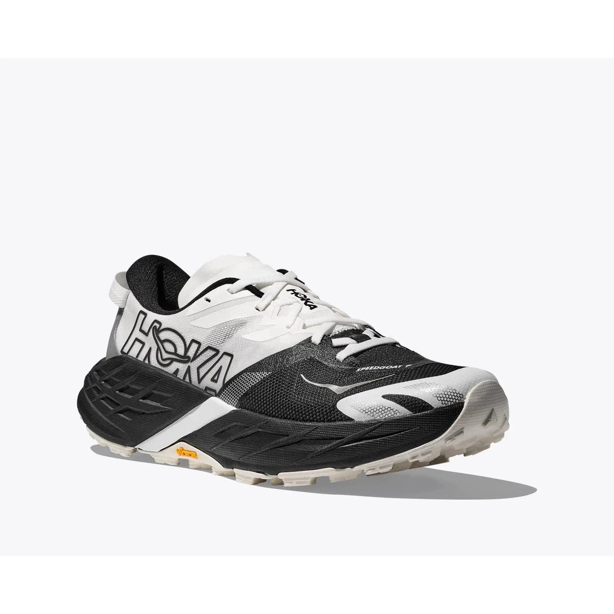 Hoka Speedgoat 7 Wide Heren | trrail.com