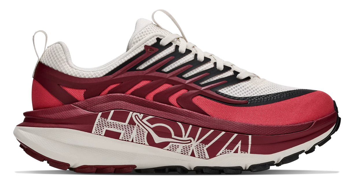 Hoka Stinson 8 Dames | trrail.com
