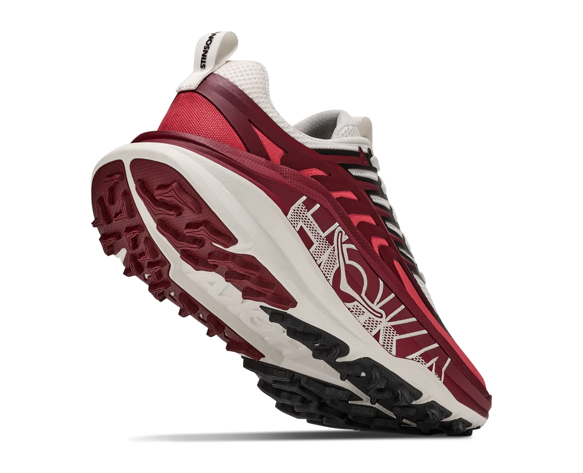 Hoka Stinson 8 Dames | trrail.com
