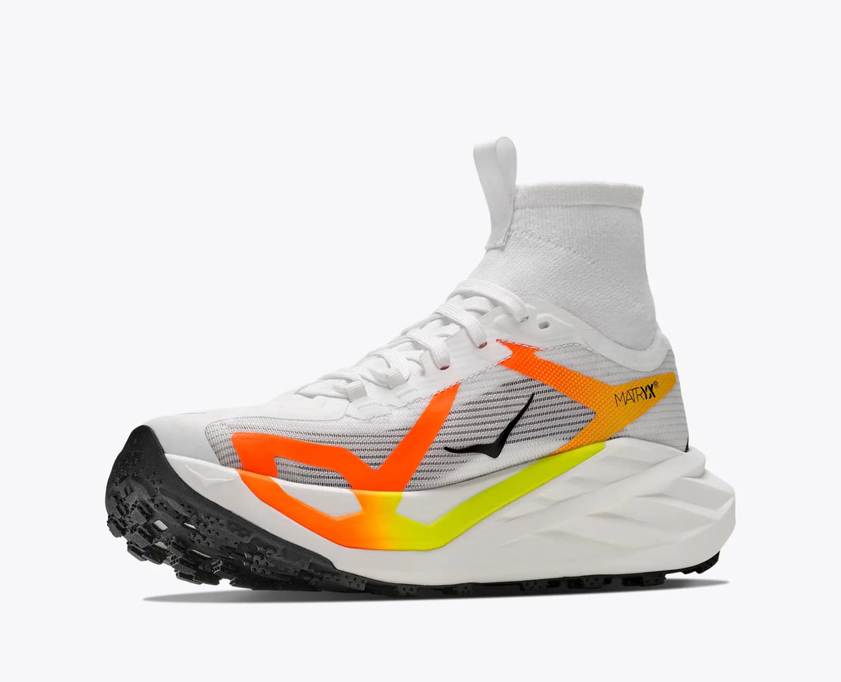 Hoka Tecton X 4 Heren | trrail.com