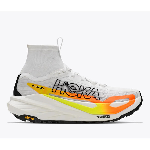 Hoka Tecton X 4 Men