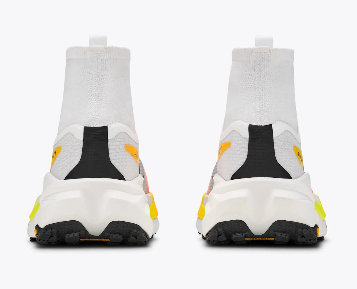 Hoka Tecton X 4 Heren | trrail.com