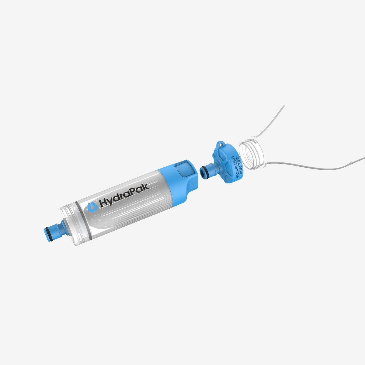 Hydrapak Filter Kit 28 MM | trrail.com