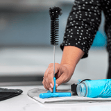 Hydrapak | Flaskflex | Softflask Reiniging | trrail.com