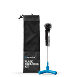 Hydrapak | Flaskflex | Softflask Reiniging | trrail.com