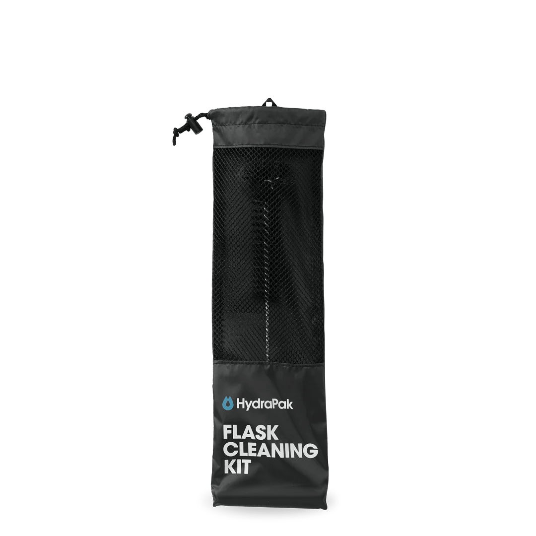 Hydrapak | Flaskflex | Softflask Reiniging | trrail.com