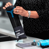 Hydrapak | Flaskflex | Softflask Reiniging | trrail.com