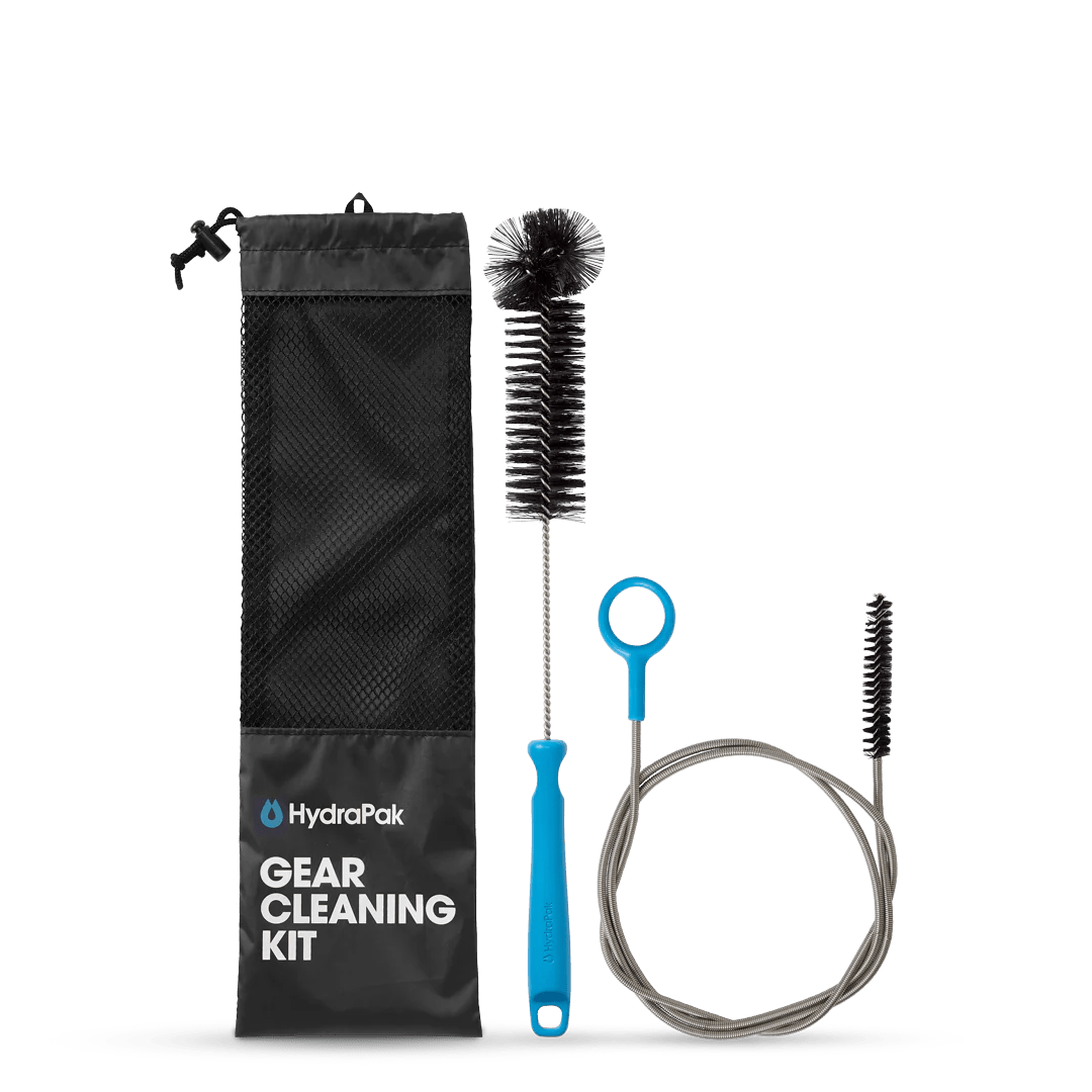 Hydrapak Gear Cleaning Kit | trrail.com