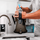 Hydrapak Gear Cleaning Kit | trrail.com