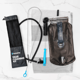 Hydrapak Gear Cleaning Kit | trrail.com