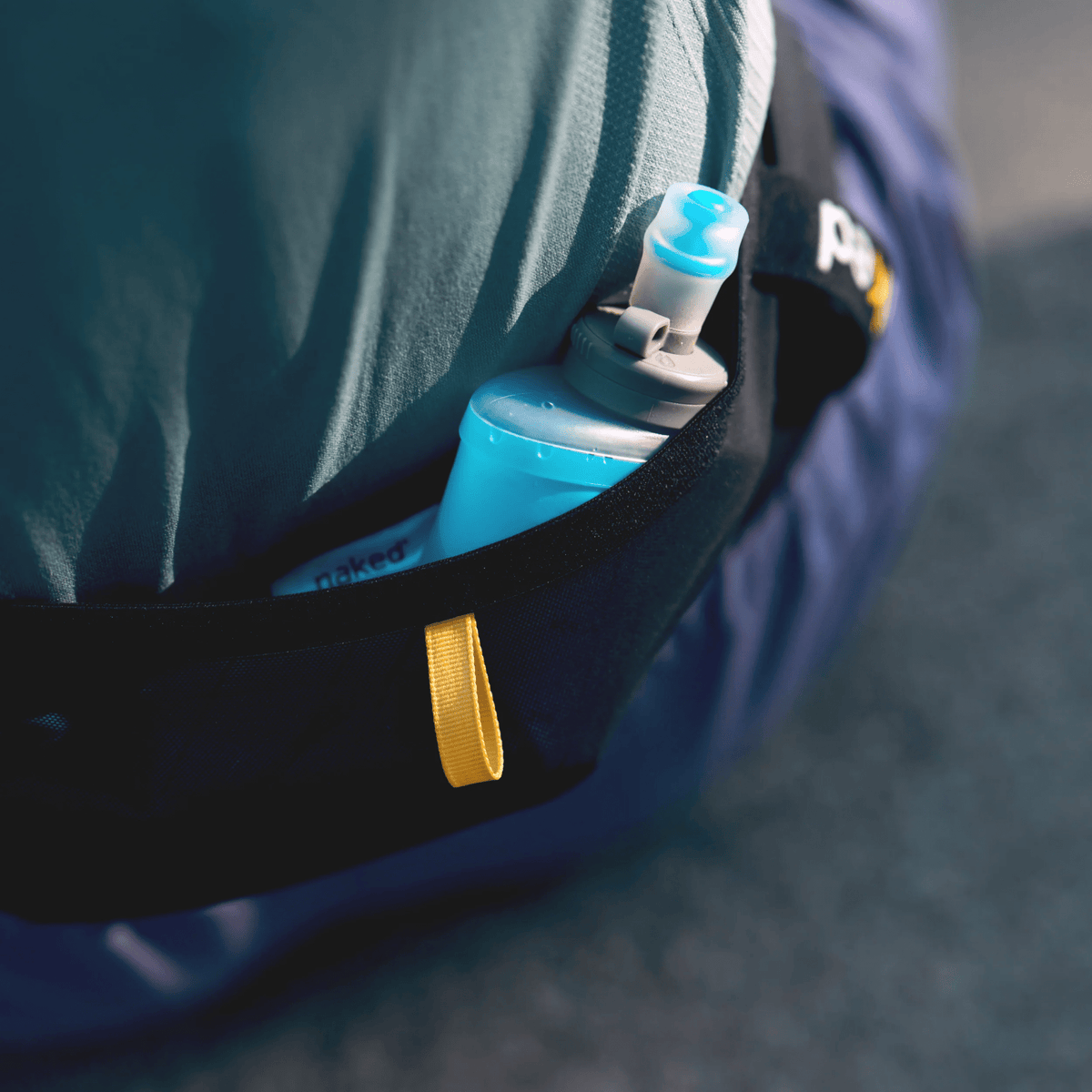HydraPak Pocket Flask (500 ML) | trrail.com