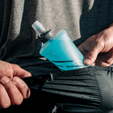 HydraPak Pocket Flask (500 ML) | trrail.com