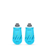 HydraPak | Soft Flask | 150 ML | Duo-pack | trrail.com