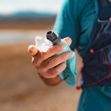 HydraPak | Soft Flask | 150 ML | Voor 4 Gels | trrail.com