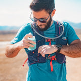 HydraPak | Soft Flask | 150 ML | Voor 4 Gels | trrail.com