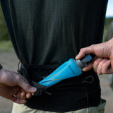 HydraPak | Soft Flask | 250 ML | Duo-pack | trrail.com