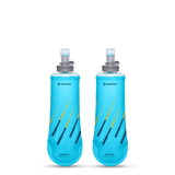 HydraPak | Soft Flask | 250 ML | Duo-pack | trrail.com
