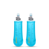 HydraPak | Soft Flask | 250 ML | Duo-pack | trrail.com