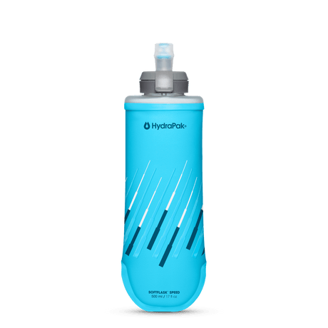 Hydrapak | Softflask Speedfill | 500 ML | trrail.com