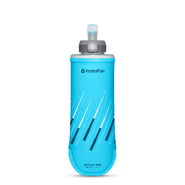 Hydrapak | Softflask Speedfill | 500 ML | trrail.com