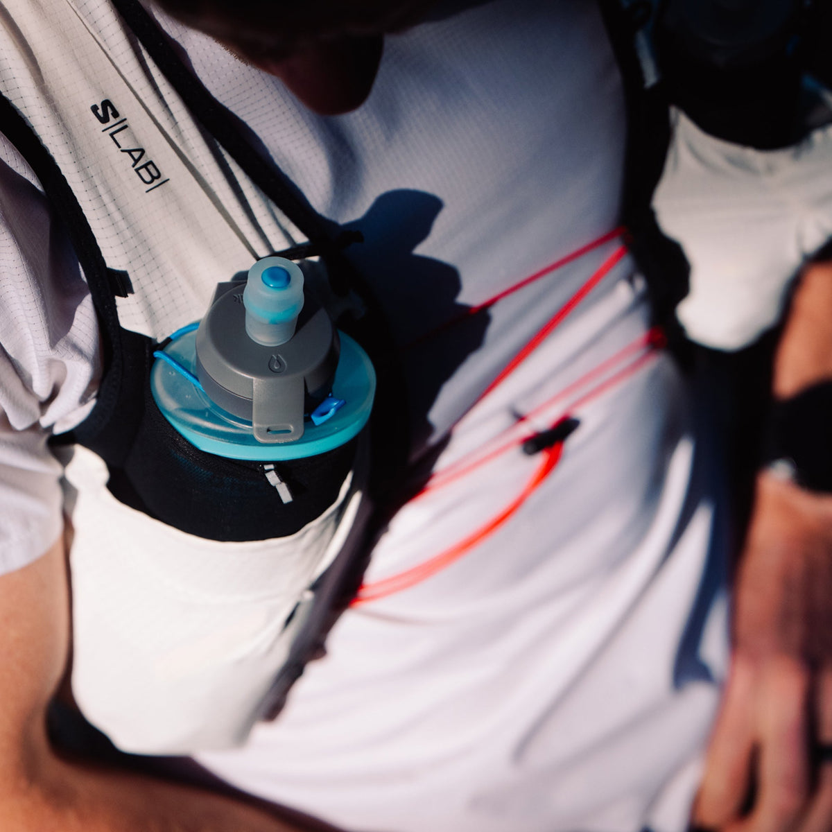 Hydrapak | Softflask Speedfill | 500 ML | trrail.com