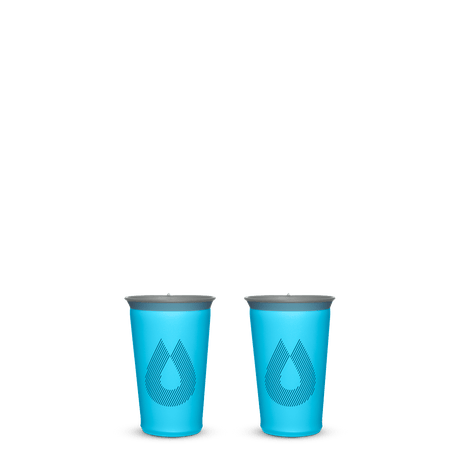 HydraPak Speed Cup 2-Pack (200ml) | trrail.com