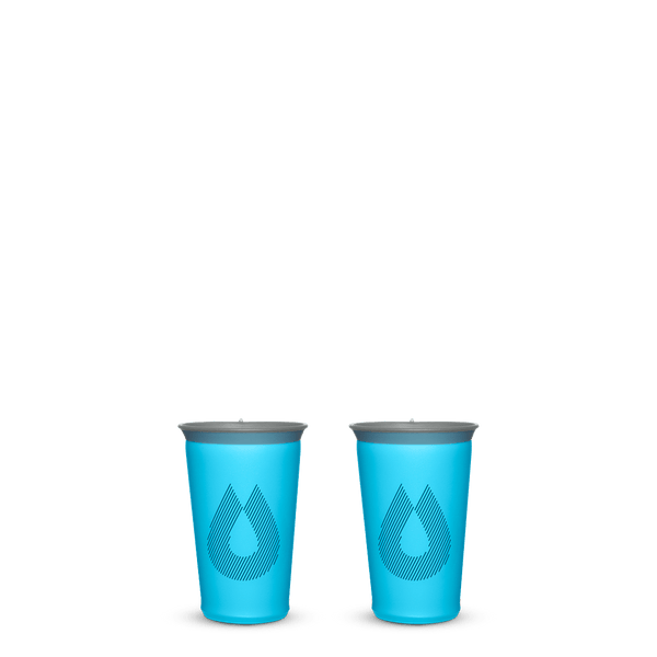 HydraPak Speed ​​Cup 2er-Pack (200 ml)