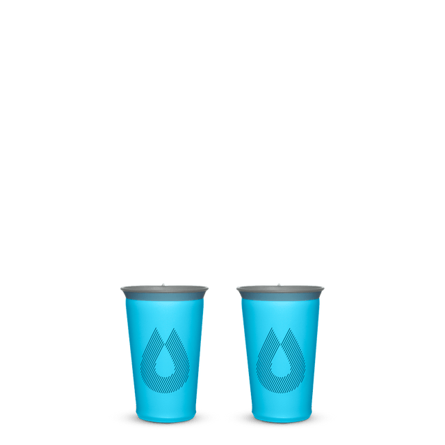 HydraPak Speed Cup 2-Pack (200ml) | trrail.com