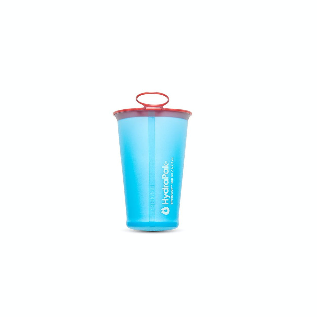 HydraPak Speed Cup 2-Pack (200ml) | trrail.com