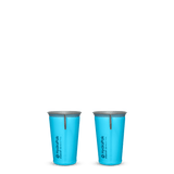 HydraPak Speed Cup 2-Pack (200ml) | trrail.com