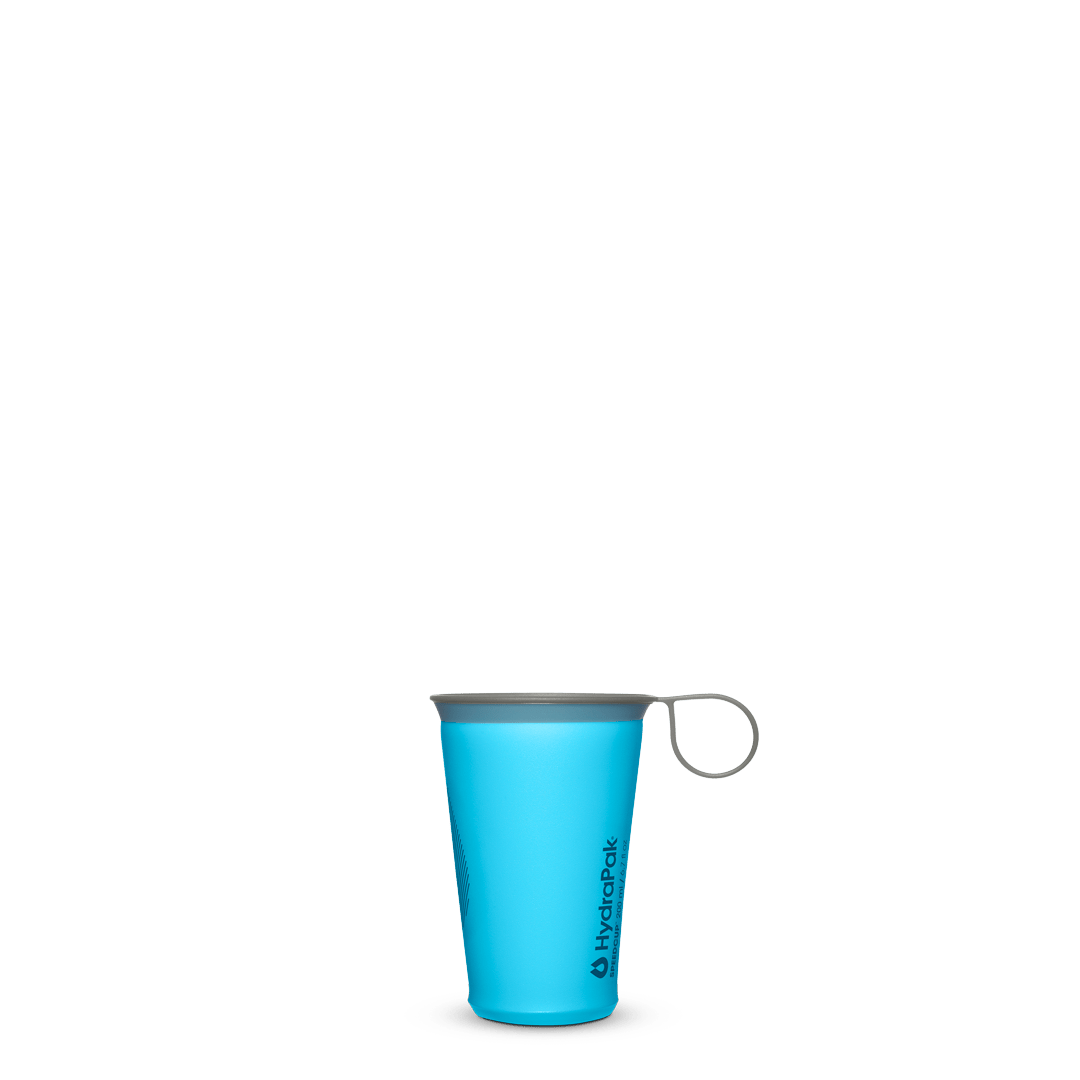 HydraPak Speed Cup 2-Pack (200ml) | trrail.com