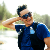 Hydrapak | Ultraflask+ | Soft Flask + Waterfilter | 500 ML | trrail.com