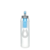 Hydrapak | Ultraflask+ | Soft Flask + Waterfilter | 500 ML | trrail.com