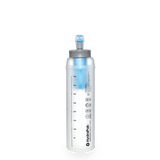 Hydrapak | Ultraflask+ | Soft Flask + Waterfilter | 500 ML | trrail.com