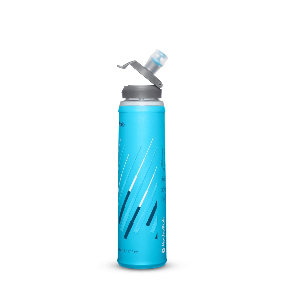 Hydrapak Ultraflask Speed (500ml) | trrail.com