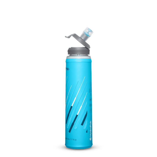 Hydrapak Ultraflask Speed (500ml) | trrail.com