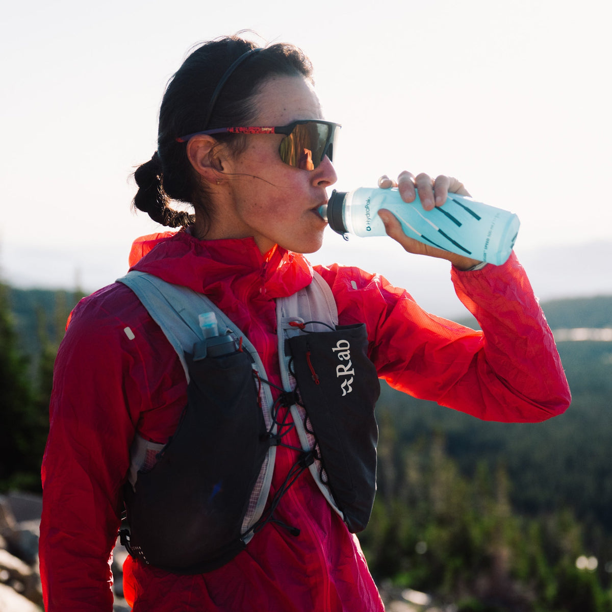 Hydrapak Ultraflask Speed (500ml) | trrail.com