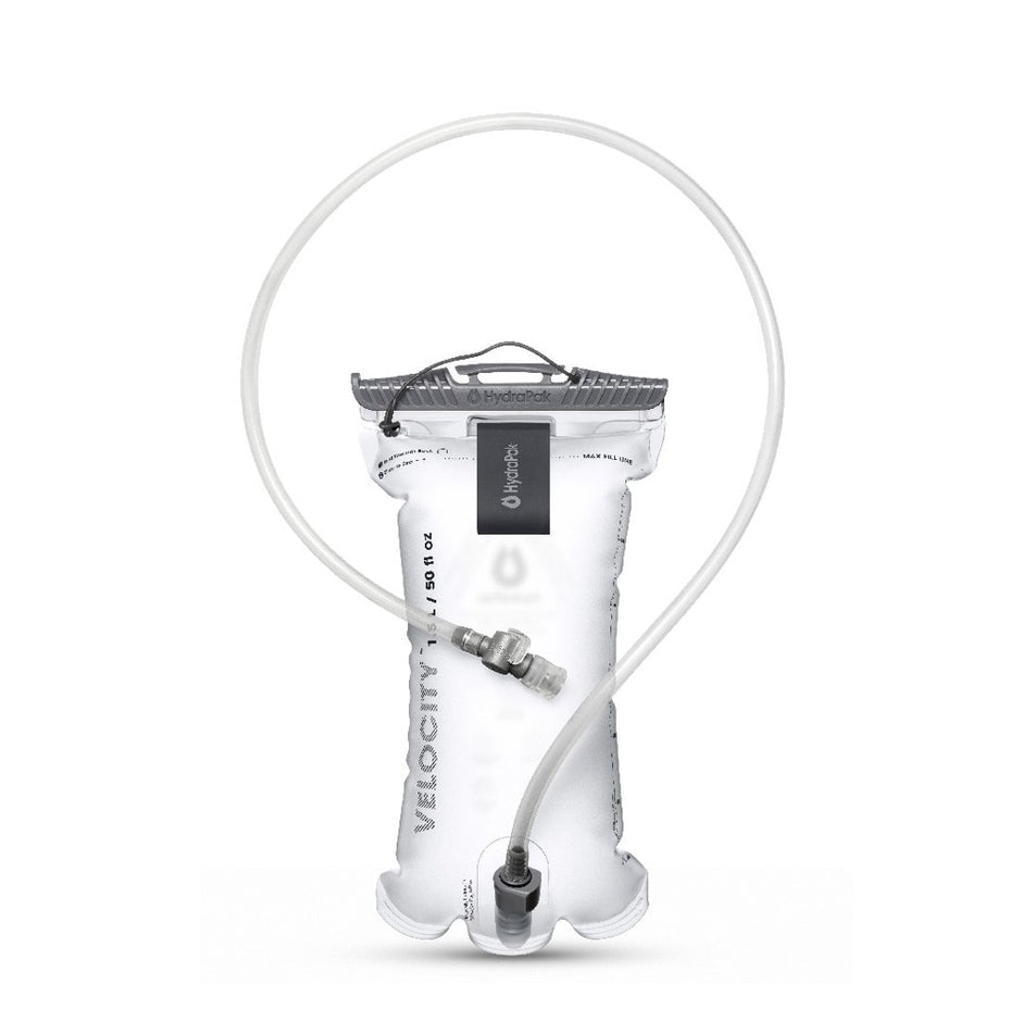 Hydrapak Velocity Reservoir (1.5 Liter) | trrail.com