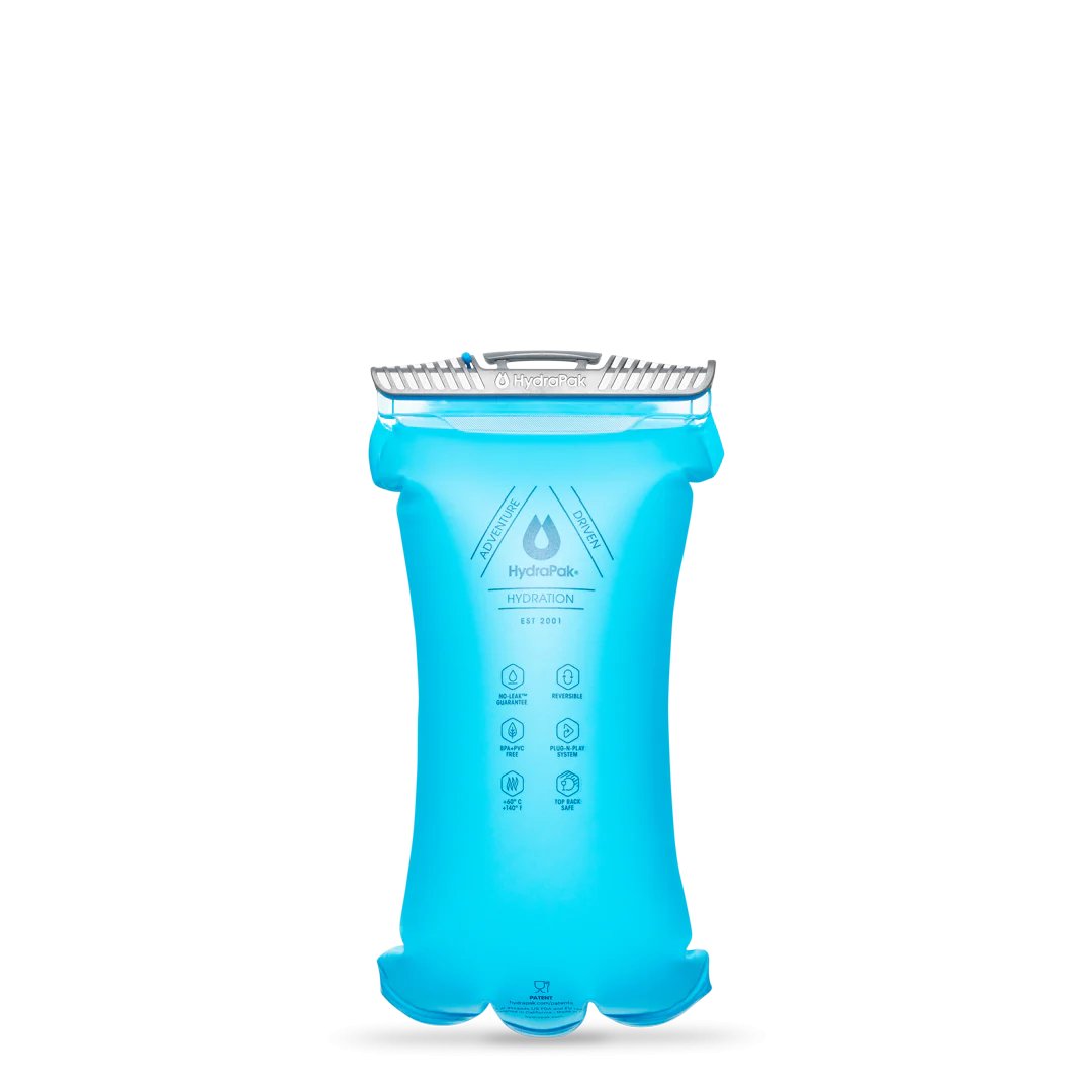 Hydrapak Velocity Reservoir (2 Liter) | trrail.com