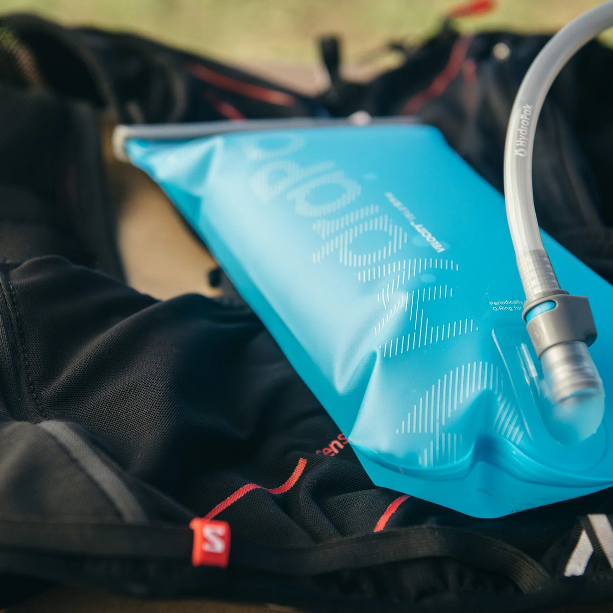 Hydrapak Velocity Reservoir (2 Liter) | trrail.com