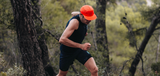 Compressport | 5 Panel Light Cap | Hardlooppet | Ultralicht | trrail.com
