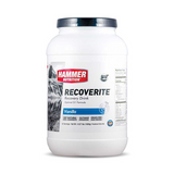 Hammer Nutrition | Recoverite 2.0 | Post-Workout Recovery Drink | 10 Gram Proteïne | trrail.com