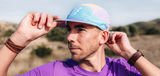 Compressport | 5 Panel Light Cap | Hardlooppet | Ultralicht | trrail.com