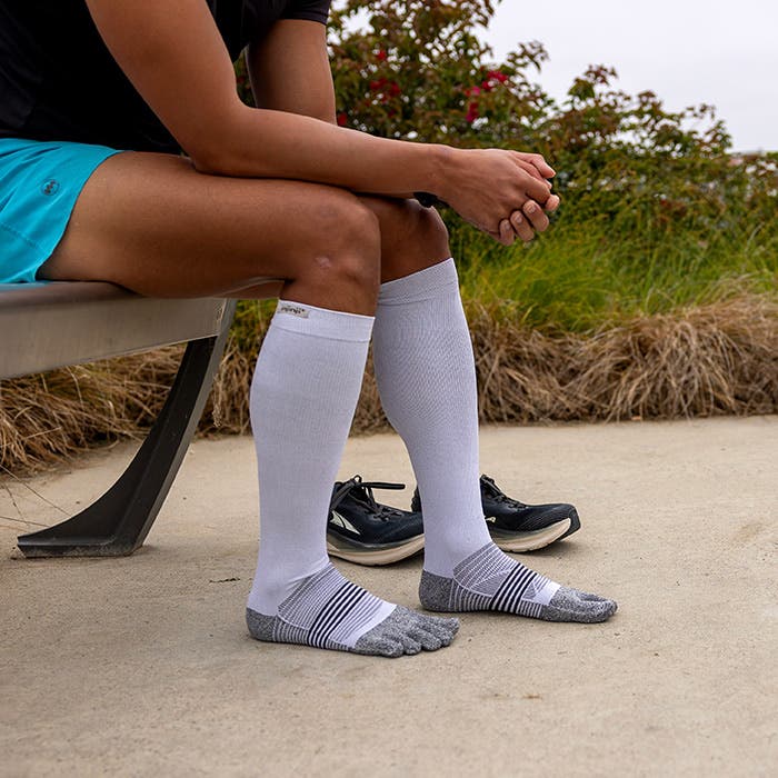 Injinji Compression | trrail.com