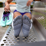 Injinji Compression Dames | trrail.com